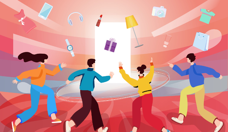 新思路「打造一款亚马逊热销产品」