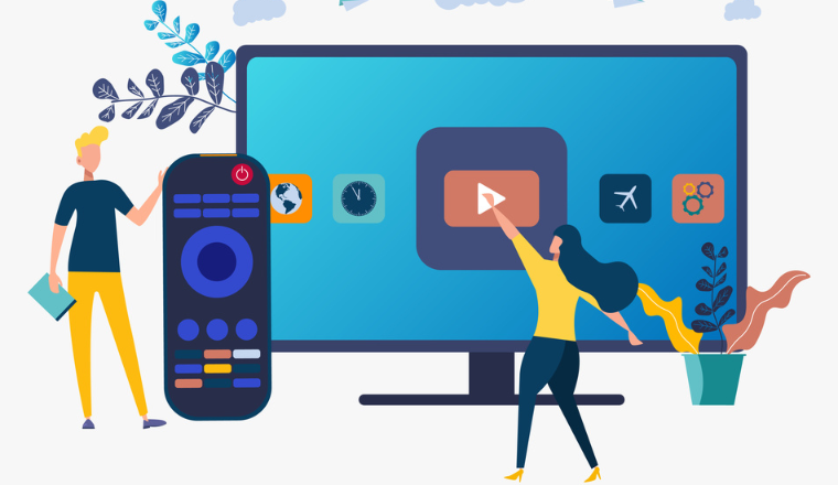 把握流媒体的巨大潜力—亚马逊 Sponsored TV 深度全解析！