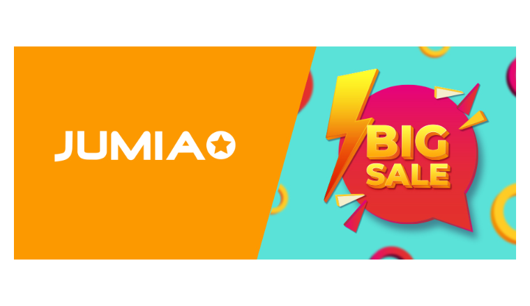 泼天的流量来了！速速报名Jumia年中大促