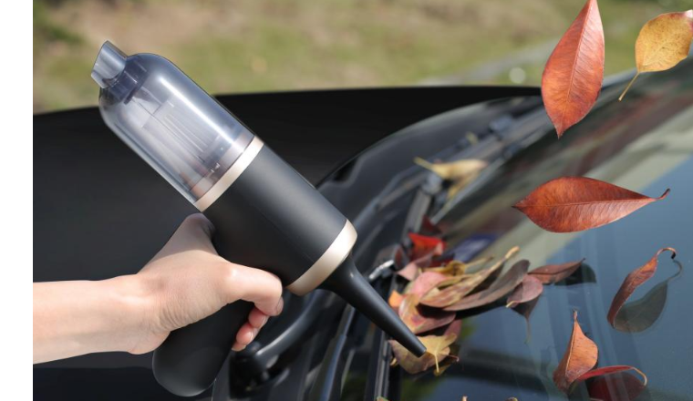 吸尘器精专厂商—宁波伊源电子有限公司