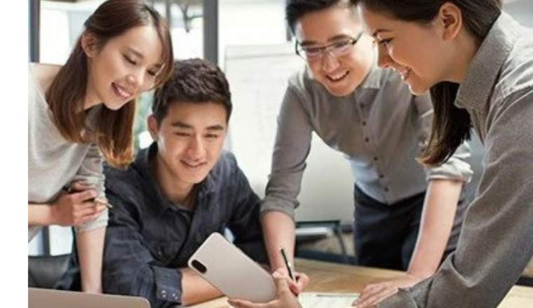 第一财经专访|汇丰谢海珊：出海汇 大有为，汇丰中国护航中小企业扬帆出海