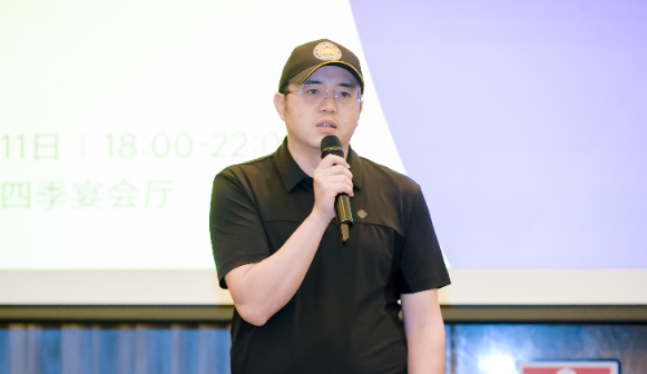 雨果跨境创始人兼CEO翁耀雄：跨境电商进入品牌化时代，产品力是最关键的一环