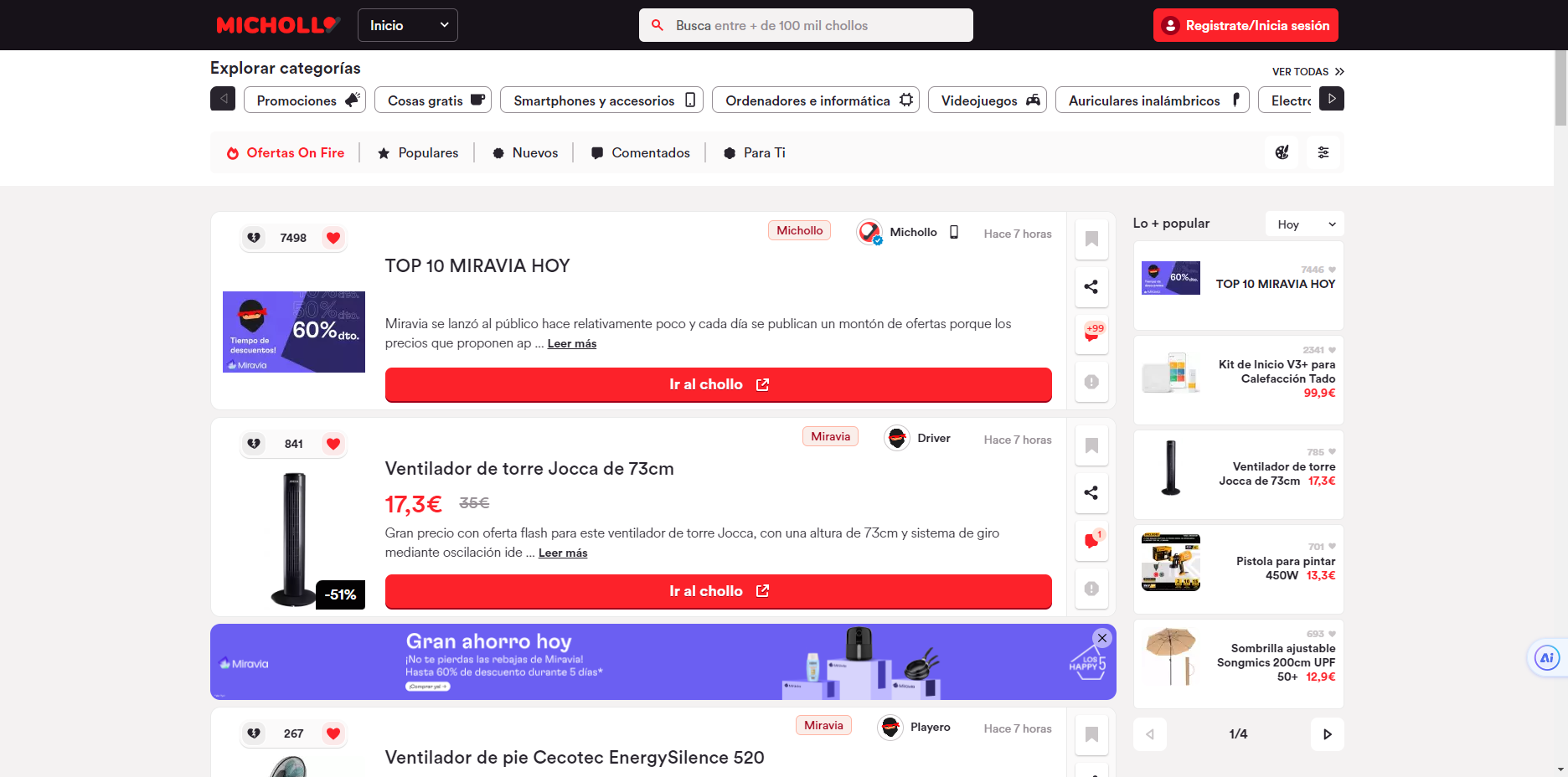 最适合做站外推广的5个欧洲deal站，实测有效！