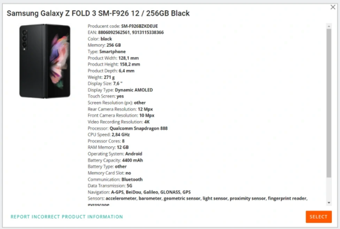 Allegro企业账户上架产品（offer）指南
