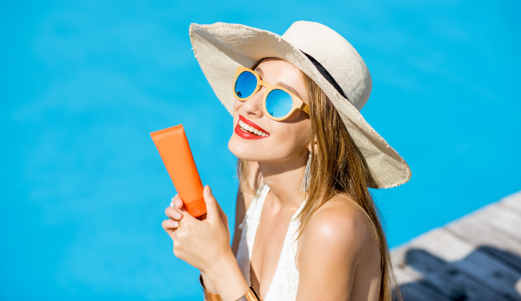 瞄准细分赛道，国产泳装Cupshe用2.5亿美元营收弯道超车