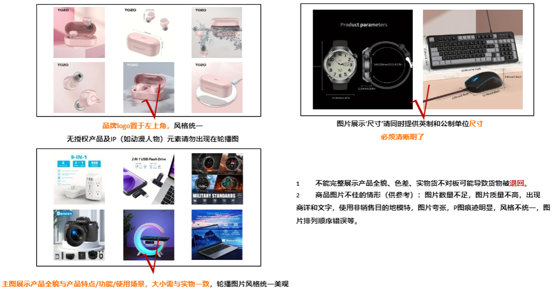 开店入驻必看！Temu半托管全流程解析（二）！