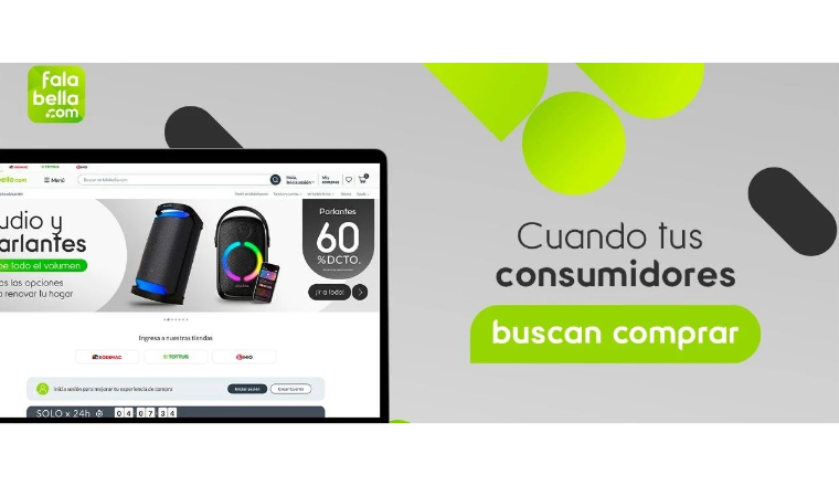 探寻智利消费电子市场的无限可能，37.9亿美元蓝海等你加入！