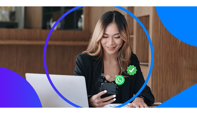 如何获得WhatsApp Business绿标认证？