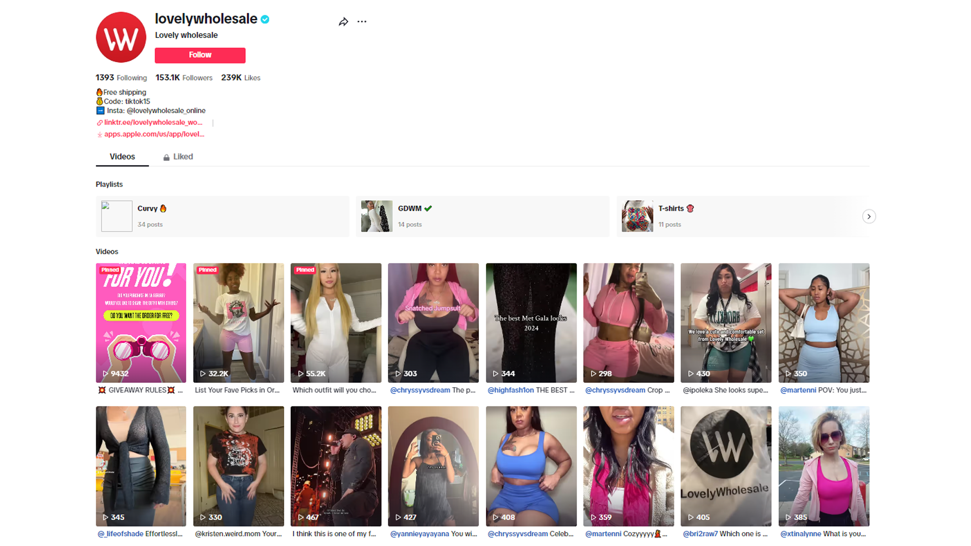 半年做到类目第一，闷声发大财的LovelyWholesale做了什么？