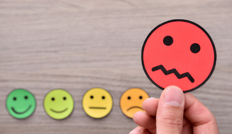 摆正心态，努力挽救，亚马逊差评不再怕！