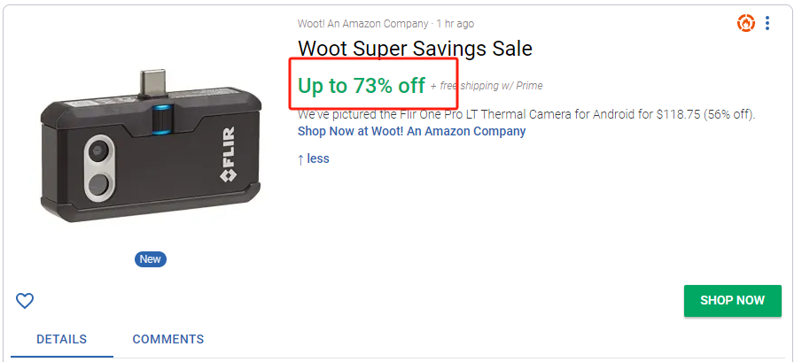 为什么deal站发帖老是没有成效?教你引爆帖子流量