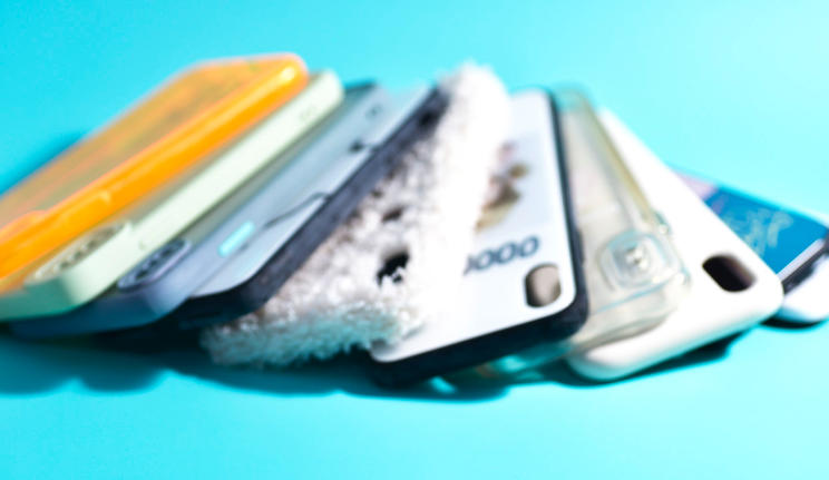 谁说“吉祥三宝”没有市场—手机壳篇