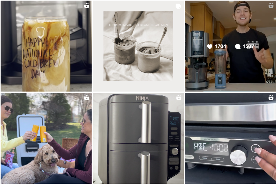 买家秀：大卖都喜欢用的引流秘密武器