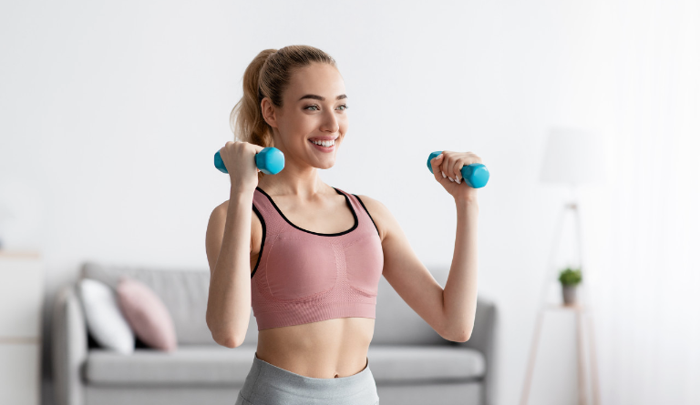 中国体育品牌的翅膀硬了