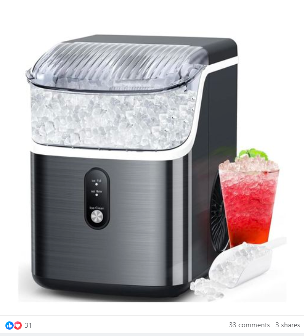 高客单价产品能按效果付费推广？以制冰机为例