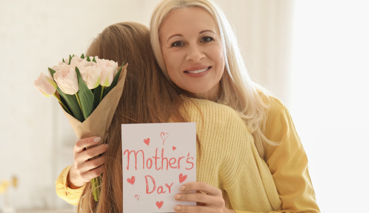 NO.12两个母亲节的爆款社媒案例