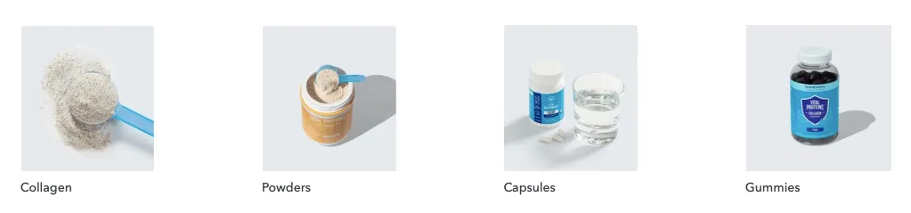 亚马逊销量第一！Vital Proteins是怎么把小众的胶原蛋白卖成大众零食