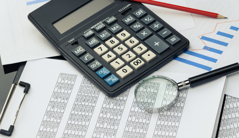 企业信用报告解读之通过财务报告分析客户的经营、财务状况