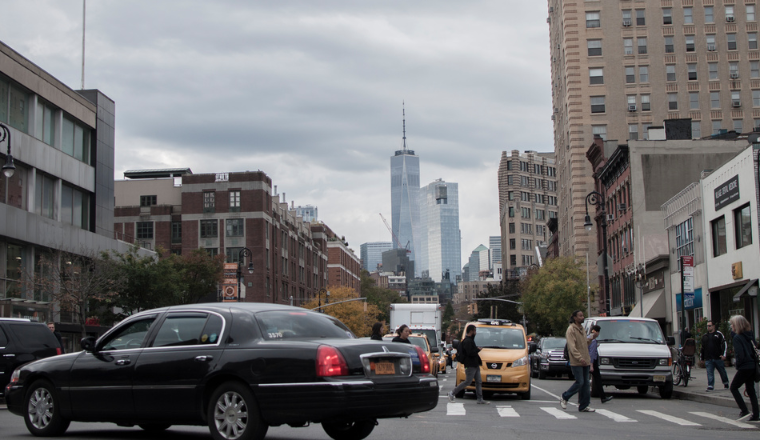 汽车配件传统贸易商的数字化转型之路