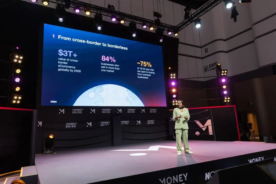 共筑互联网经济未来，Stripe 泰国行 Money 20/20 亚洲会议精彩时刻回顾