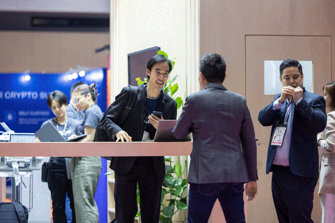 共筑互联网经济未来，Stripe 泰国行 Money 20/20 亚洲会议精彩时刻回顾