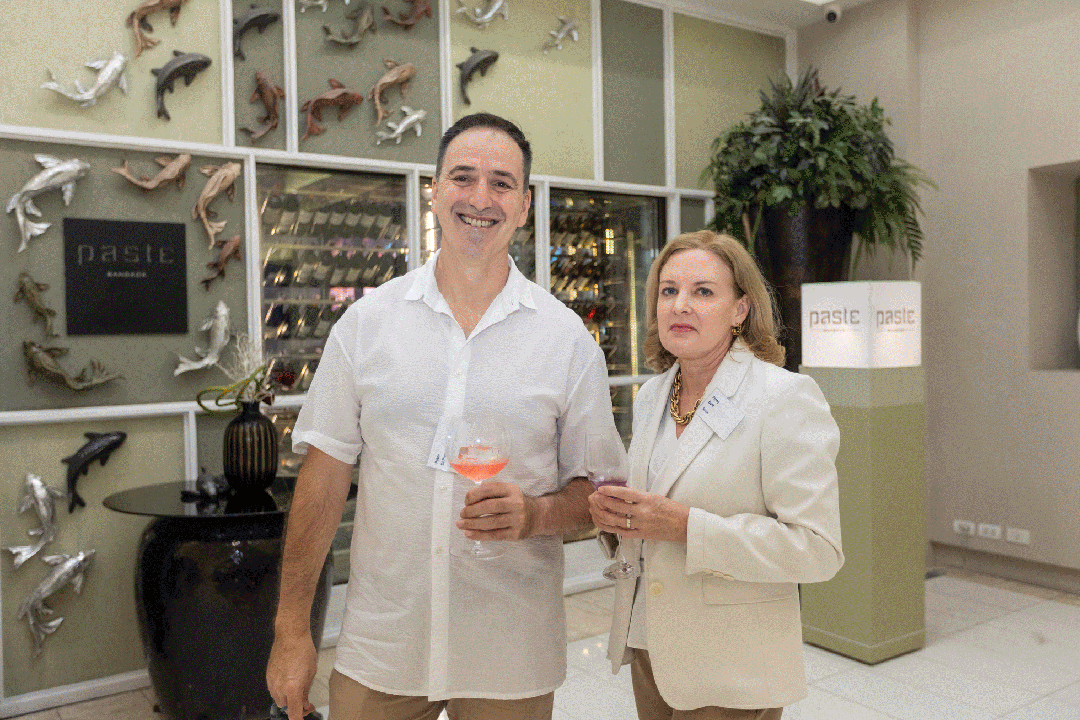 共筑互联网经济未来，Stripe 泰国行 Money 20/20 亚洲会议精彩时刻回顾