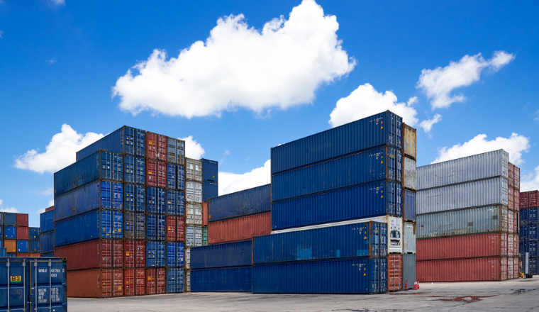 海外仓储管理系统：提升效率，标准化海外仓管理，科技赋能业务