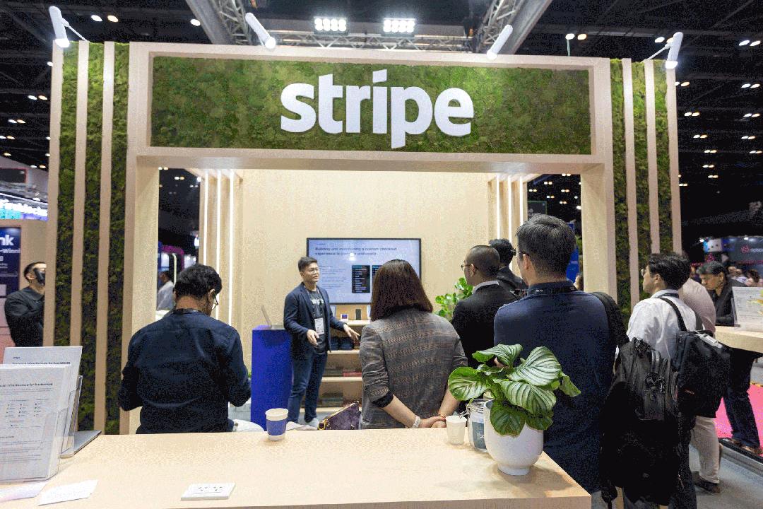 共筑互联网经济未来，Stripe 泰国行 Money 20/20 亚洲会议精彩时刻回顾