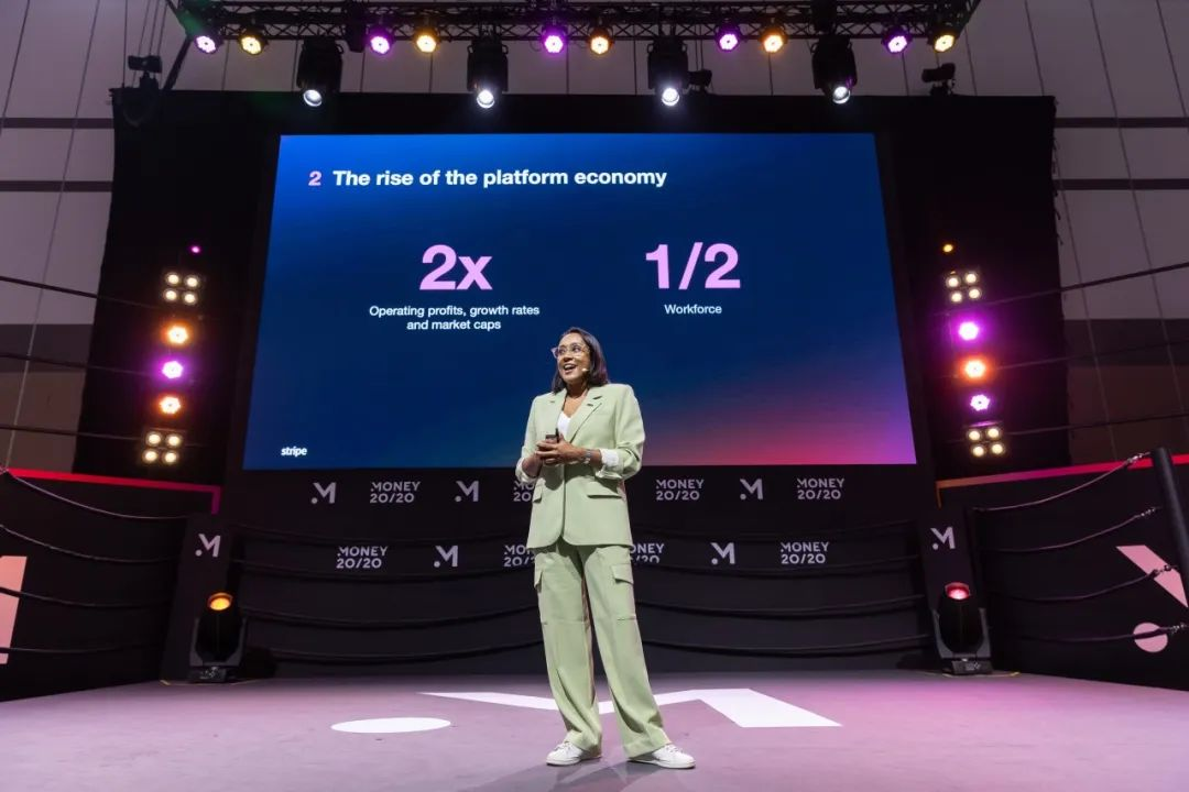 共筑互联网经济未来，Stripe 泰国行 Money 20/20 亚洲会议精彩时刻回顾