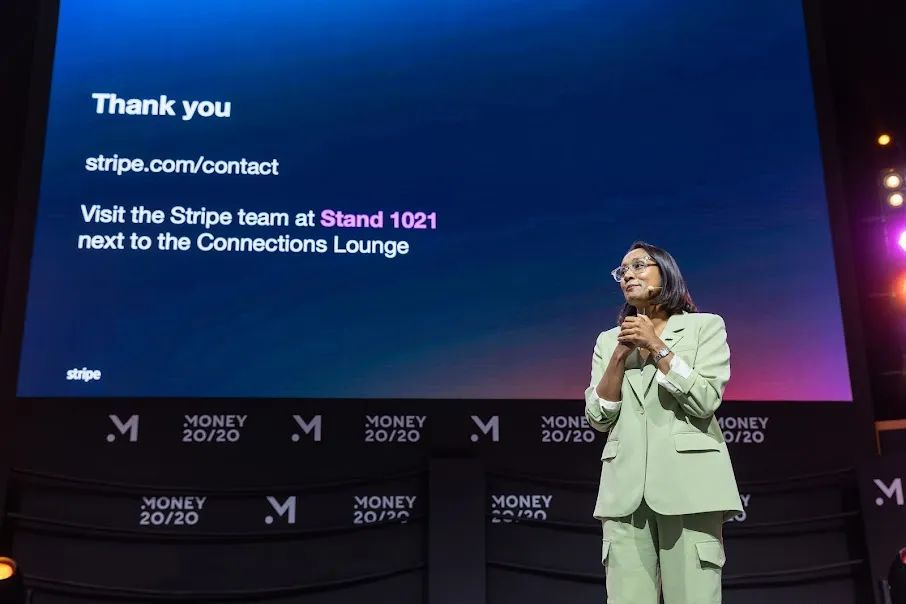 共筑互联网经济未来，Stripe 泰国行 Money 20/20 亚洲会议精彩时刻回顾