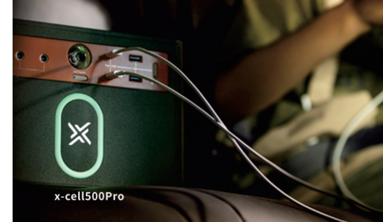 世界500强货源供应商，涂强电子携出海好物亮相CCEE深圳展