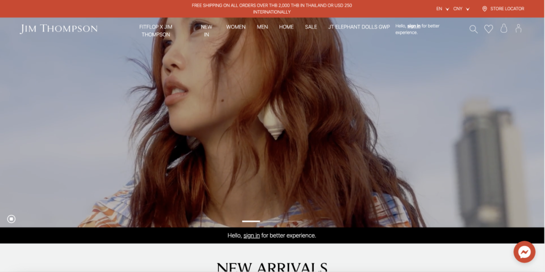 共筑互联网经济未来，Stripe 泰国行 Money 20/20 亚洲会议精彩时刻回顾