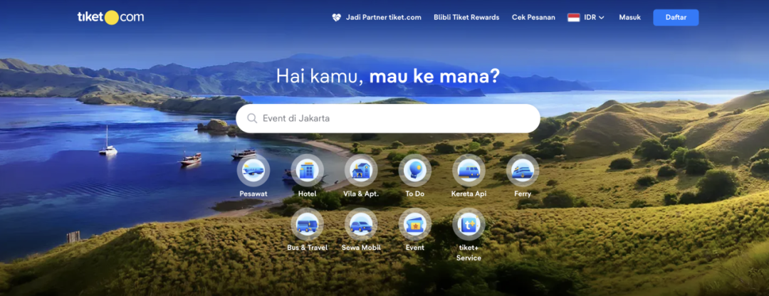 共筑互联网经济未来，Stripe 泰国行 Money 20/20 亚洲会议精彩时刻回顾