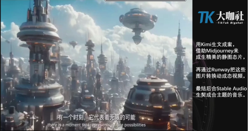 好用不贵！ChatGPT以及Sora在跨境电商的实际运用丨跨境名人堂第60期