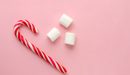 “不含糖“的糖果，创建价值上亿的品牌！