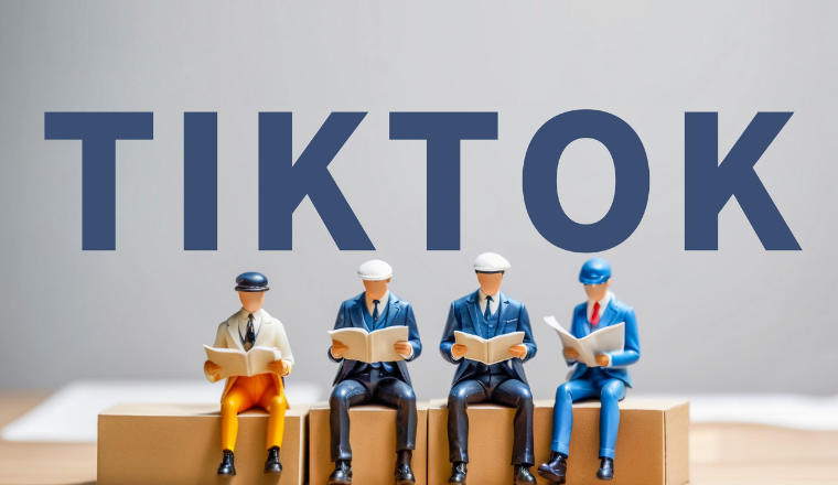 電子商務(wù)的新興趨勢(shì)：TikTok Shop 的成功、政策變化和市場(chǎng)洞察