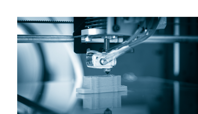 万物皆可DIY的时代，纵维立方如何3D“印钞”？