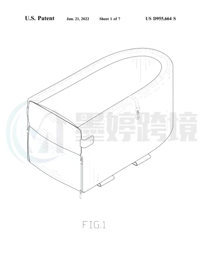 急！宠物品类爆雷！尚未发起TRO！卖家速查！