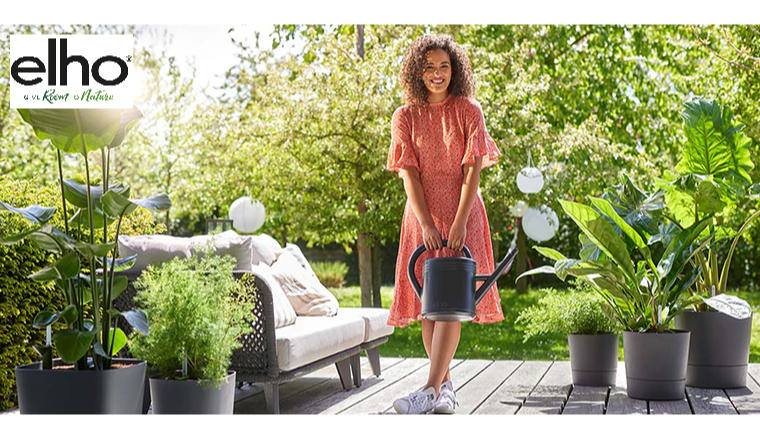 小花园、大生意，园艺出海品牌如何与用户建立更加紧密的联系？