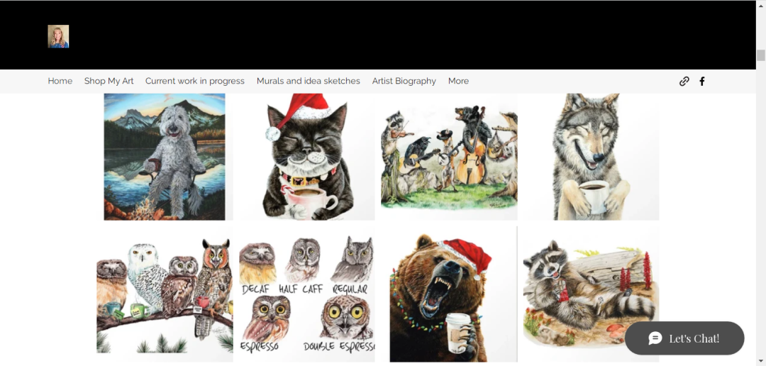 【TRO侵权预警】Keith律所代理版权画来袭!预计很快开始冻结资金!速速排查!