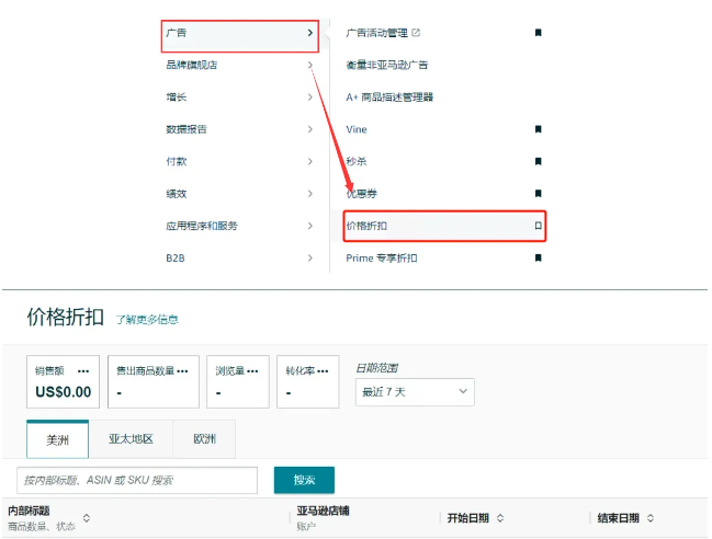 增加30%的曝光？亚马逊展现位置出现新变动！