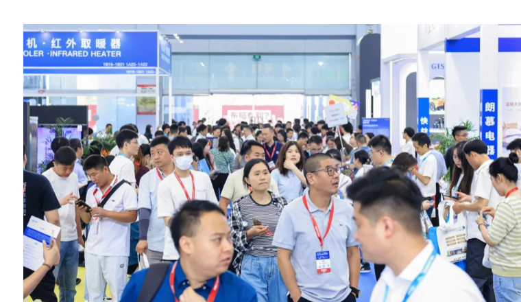 硬核生态，引领行业！2024宁波跨博会圆满收官，2025笃行不怠