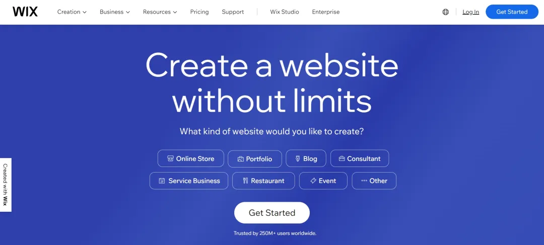 外贸建站：WordPress、Wix 还是 Shopify？