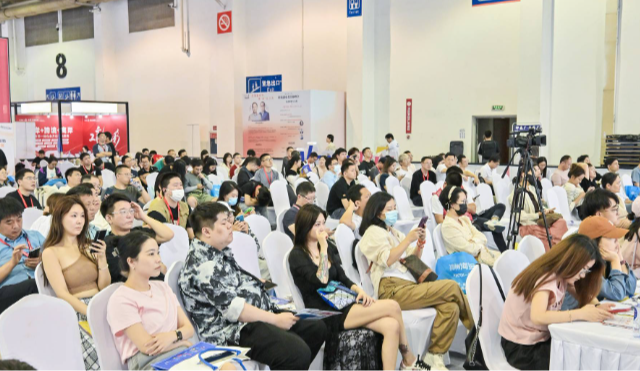 2024跨境出海者大会（宁波）圆满落幕