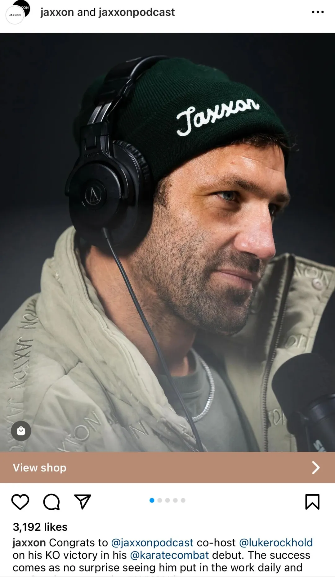 5万条男性用户好评！JAXXON的首饰连王子都爱买