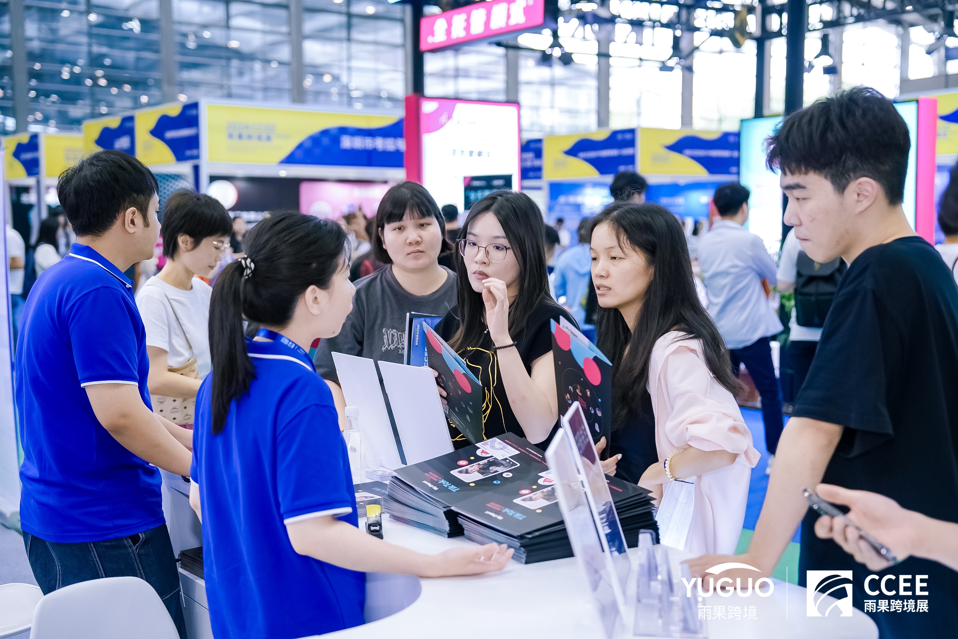 Mydepot：美国本土MCN机构的跨境电商探索