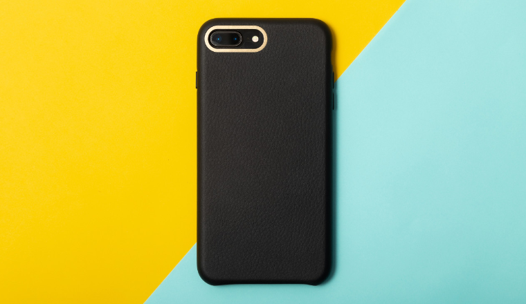 外观专利侵权预警：环形手机壳（近期下证）