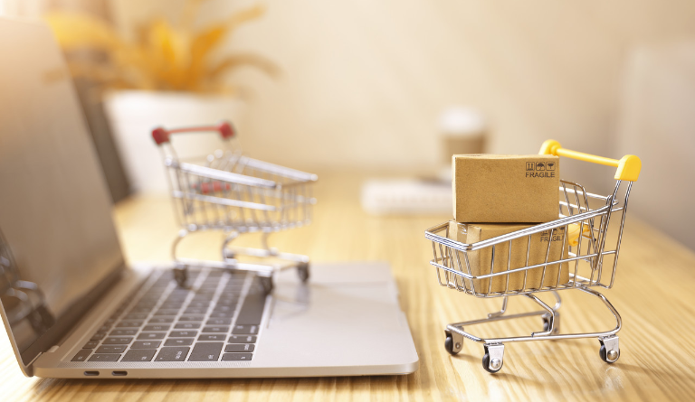 没想到，跨境电商的站外投放都这样了