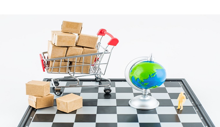 TikTok Shop美区注册流程，如何获取TikTok Shop美区的EIN号码