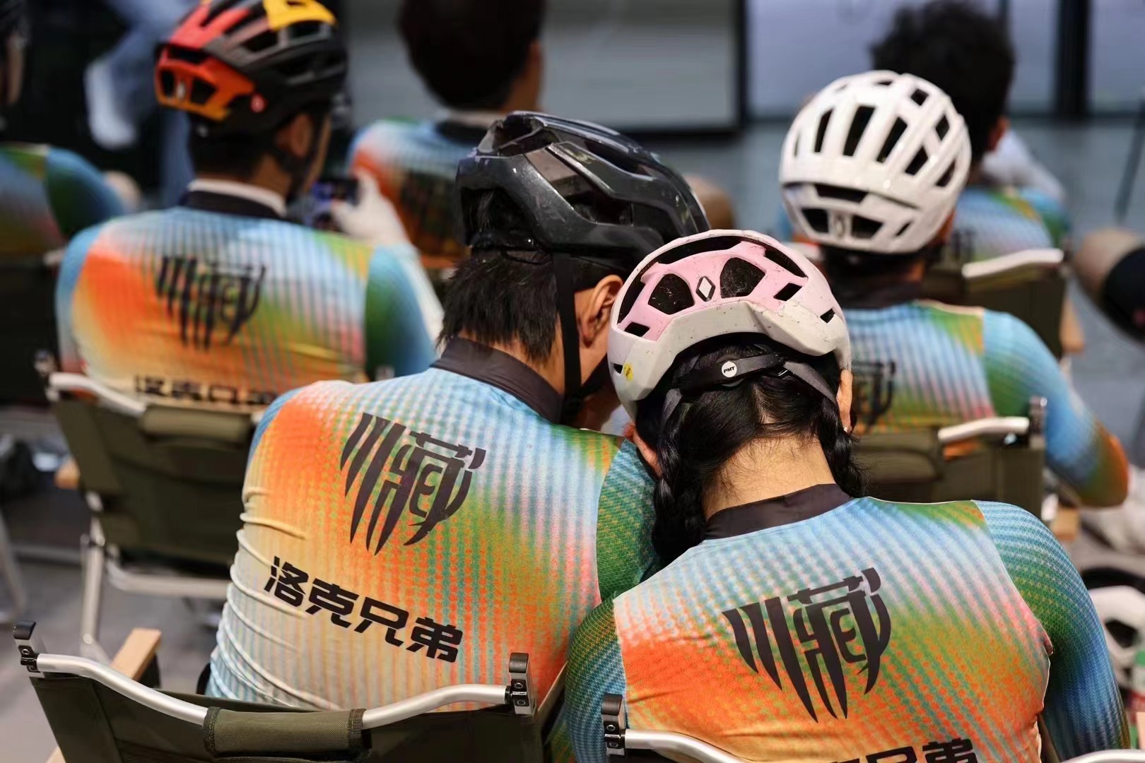 年销12亿！洛克兄弟品牌的出海四部曲丨跨境名人堂第67期